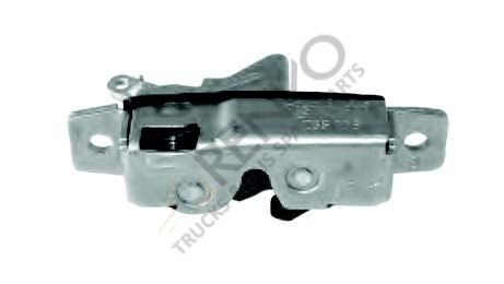 Kapı Kilidi Sağ SPRT W900 906 CHRYSLER VW