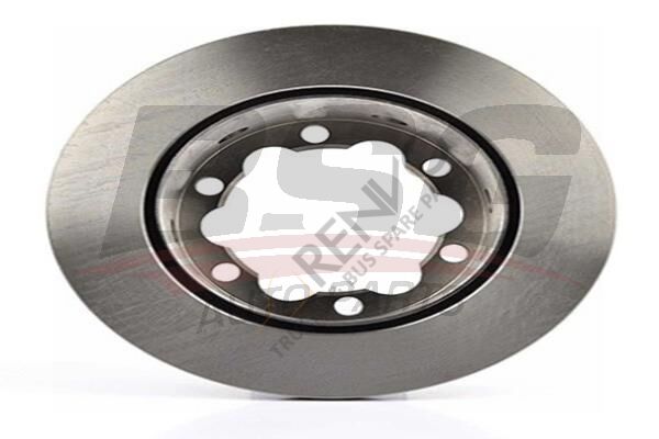 Mercedes Sprinter 1995-2012 Arası 314 Arka Fren Diski BSG Marka