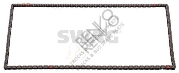 Mercedes Sprinter 2006-2010 Arası 318 CDI Triger Zinciri Swag Marka