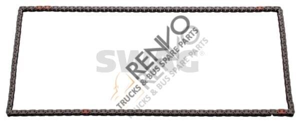 Mercedes Sprinter 2006-2010 Arası 318 CDI Triger Zinciri Swag Marka
