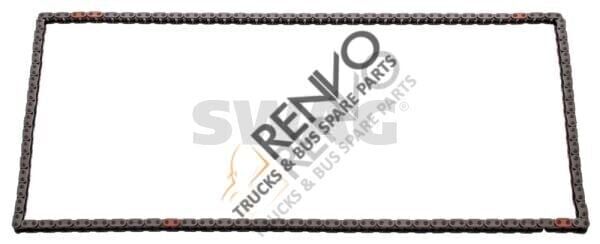 Mercedes Sprinter 2006-2010 Arası 318 CDI Triger Zinciri Swag Marka