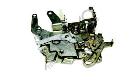 Sürgü Kapı Mekanizması SPRT W901-904