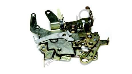 Sürgü Kapı Mekanizması SPRT W901-904