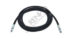 0002571866 MERCEDES AXOR 457 Y.M, ACTROS ÜST ALT MERKEZ  3900 MM YENI MODEL MP2 KUCUK DEBRIYAJ HORTUMU