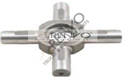 4K97154 BMC ISTAVROZ MİLİ