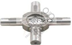 4K97154 BMC ISTAVROZ MİLİ