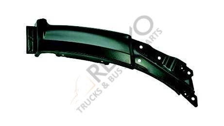 Çamurluk Etek Sacı Ön Sağ SPRT W906 VW