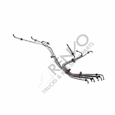 5000659358 INJECTOR PIPE