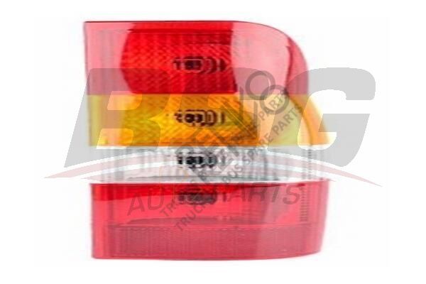 Ford Transit 2000-2006 Arası 2.4 DI RWD Sağ Stop Lambası BSG Marka