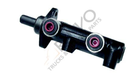 Fren Ana Silindir Hidrolik Pompa T1 W601 602