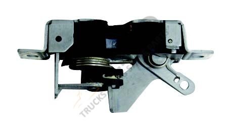 Kapı Kilidi Sol SPRT W900 906