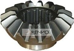 4K97752 BMC AXLE GEAR