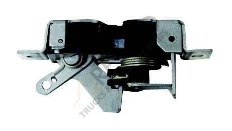 Kapı Kilidi Sağ SPRT W900 906