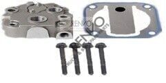 YMK2524 640- VADEN № 180250 КРЫШКА КОМПРЕССОРА 2524 YMK