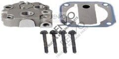 YMK2524 640- VADEN № 180250 КРЫШКА КОМПРЕССОРА 2524 YMK