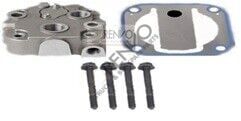 YMK2524 640- VADEN № 180250 КРЫШКА КОМПРЕССОРА 2524 YMK
