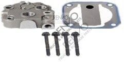 YMK2524 640- VADEN № 180250 КРЫШКА КОМПРЕССОРА 2524 YMK