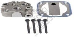 YMK2524 640- VADEN № 180250 КРЫШКА КОМПРЕССОРА 2524 YMK