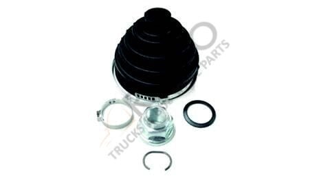 Aks Körüğü VITO W638 VW VOLVO SEAT SAAB OPEL FORD RENAULT