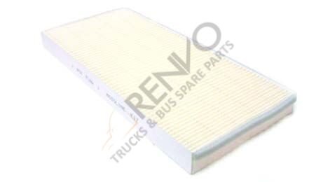 Hava Filtresi SPRT W901-905 909