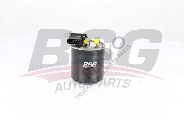 Mercedes Sprinter 2006-2010 Arası 319 CDI / BlueTEC Yakıt Filtresi BSG Marka