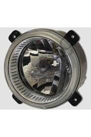 FORD CARGO UZUN HÜZME FAR SAG VE SOL