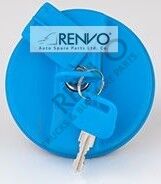 MD-025 TANQUE CAPGPLASTIC CATRACA BLOQUEADA BMC - MAN - MERCEDES - DAF - VOLVO - SCANIA