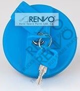 MD-025 TANK CAPPLASTIC LOCK RATCHET BMC - MAN - MERCEDES - DAF - VOLVO - SCANIA