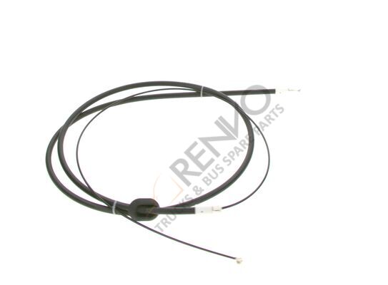 Mercedes Vito 2003-2007 Arası 113 CDI Ön El Fren Teli Bosch Marka