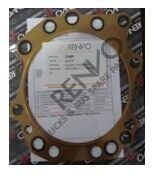 1905797 KAPAK CONTA SİLİNDİR  İVECO 8280.172 TURO STAR