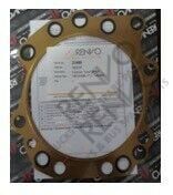 1905797 KAPAK CONTA SİLİNDİR  İVECO 8280.172 TURO STAR