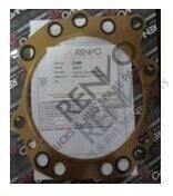 1905797 KAPAK CONTA SİLİNDİR  İVECO 8280.172 TURO STAR