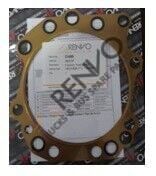 1905797 KAPAK CONTA SİLİNDİR  İVECO 8280.172 TURO STAR