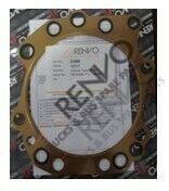 1905797 KAPAK CONTA SİLİNDİR  İVECO 8280.172 TURO STAR