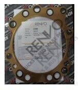 1905797 KAPAK CONTA SİLİNDİR  İVECO 8280.172 TURO STAR