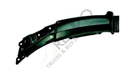 Çamurluk Etek Sacı Ön Sol SPRT W906 VW