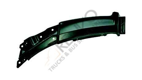 Çamurluk Etek Sacı Ön Sol SPRT W906 VW