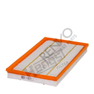 Mercedes Vito 2003-2007 Arası 122 CDI Hava Filtresi Hengst Marka