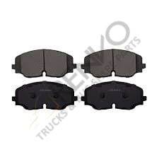 OPLE FREN BALATASI ÖN ASTRA H 1605998 1605177