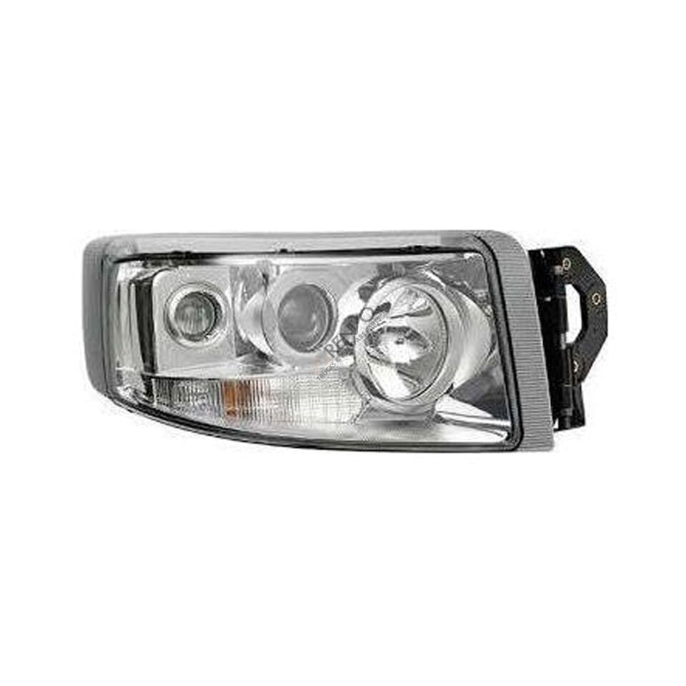 RENAULT TRUCKS PREMIUM 440 DXI SOL FAR DEPO        OEM : 5010578451, Depo - 5511163LLDEF1, 7482588678