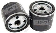 SP617M ТОПЛИВНЫЙ ФИЛЬТР