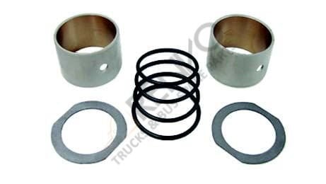 Torsiyon Tamir Takımı W631