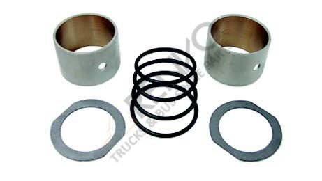 Torsiyon Tamir Takımı W631