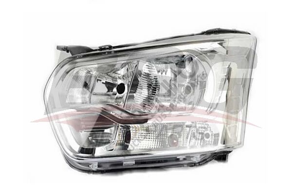Ford Transit 2013-2017 Arası 2.2 TDCi Sol Far BSG Marka
