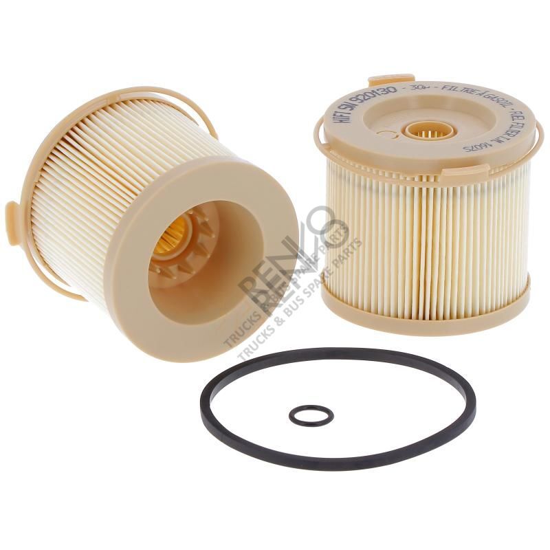 5000819352 ELEMENTO DE FILTRO DE COMBUSTÍVEL