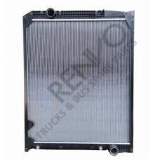 9425002303/NRF 519578 RADYATOR MOTOR MB ACRTOS CERCEVELI KOMPLE