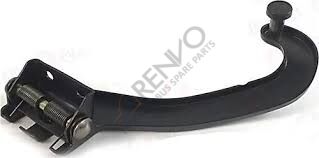 Kapı Siürgüsü Üst VITO W638