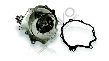 Vakum Pompası OM 602.980 SPRT W901-904