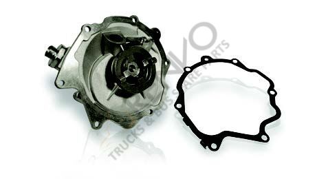 Vakum Pompası OM 602.980 SPRT W901-904