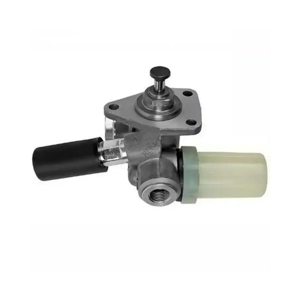 5001821529 FEED PUMP-PREM.-385/400-KERAX-MAGNUM